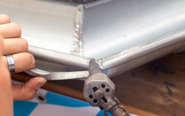 disadvantages of Lower Hopton lead roofing