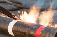 Lower Hopton flat roofing replacement