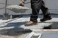 find rated Lower Hopton flat roofing replacement companies